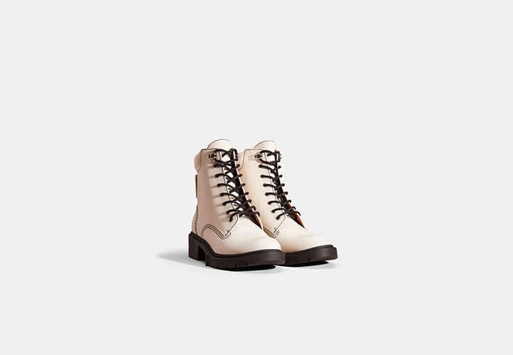 Restored Lorimer Bootie - Image 3