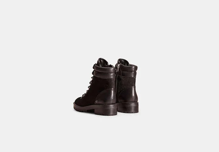 Restored Lorren Bootie - Image 2