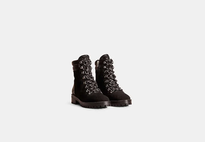 Restored Lorren Bootie - Image 4