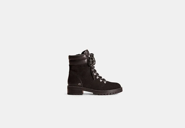 Restored Lorren Bootie