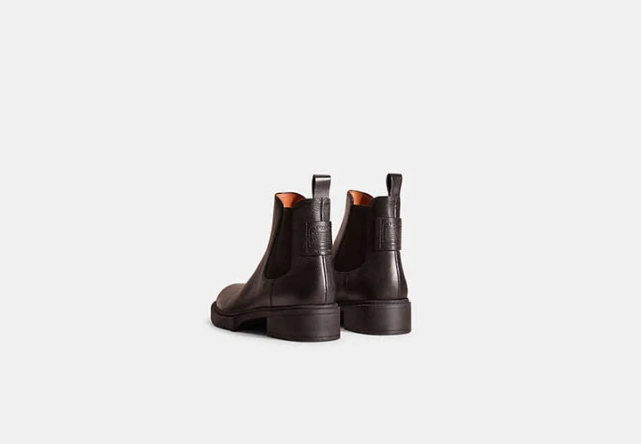 Restored Lyden Bootie - Image 2