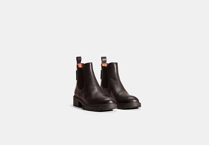 Restored Lyden Bootie - Image 3