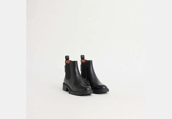 Restored Lyden Bootie - Image 2