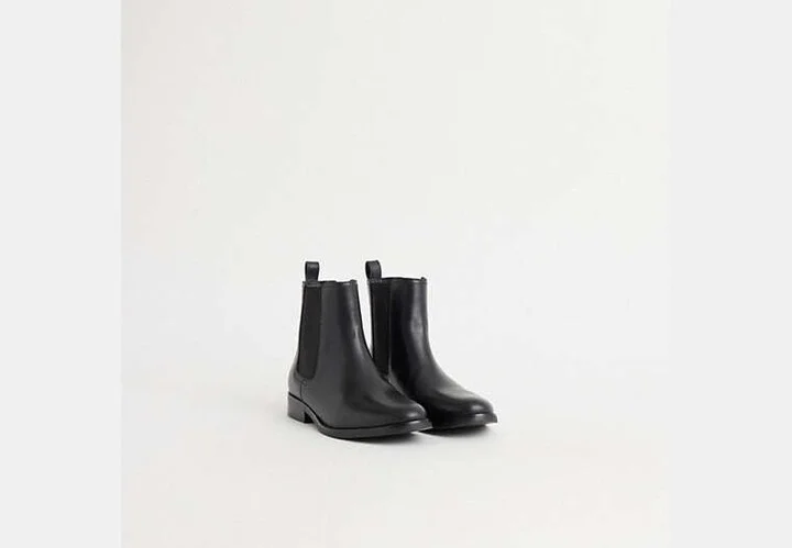 Restored Maeve Bootie - Image 2
