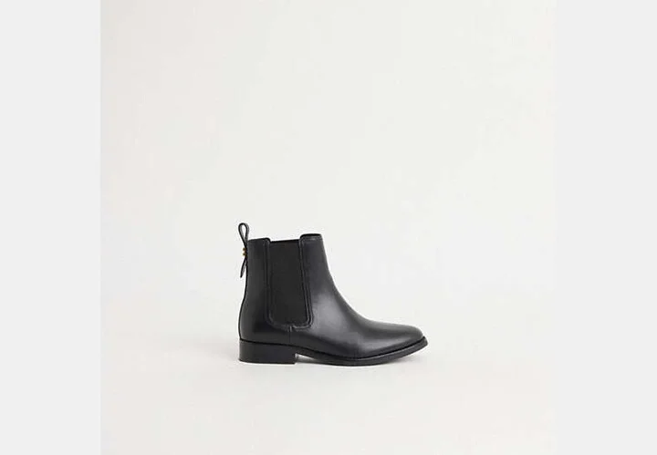 Restored Maeve Bootie