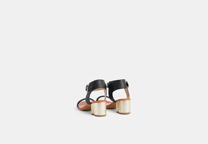 Restored Marci Sandal - Image 2