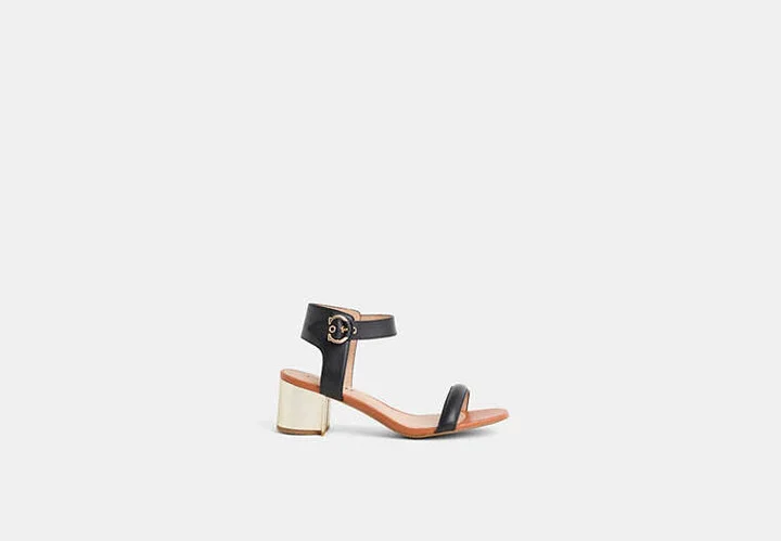 Restored Marci Sandal