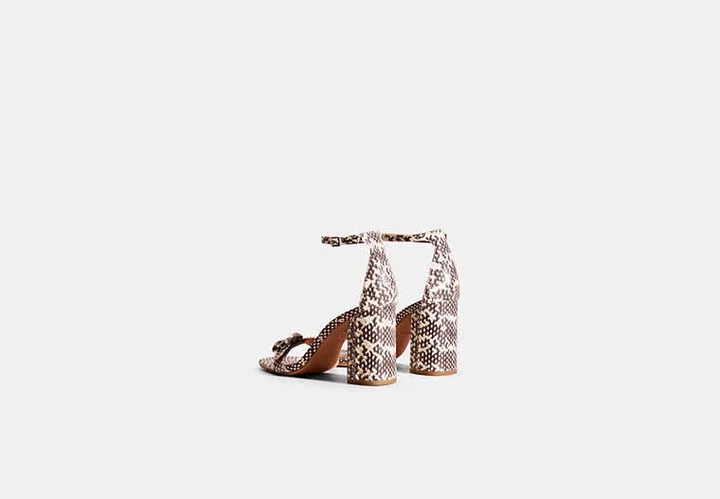 Restored Maya Sandal - Image 2