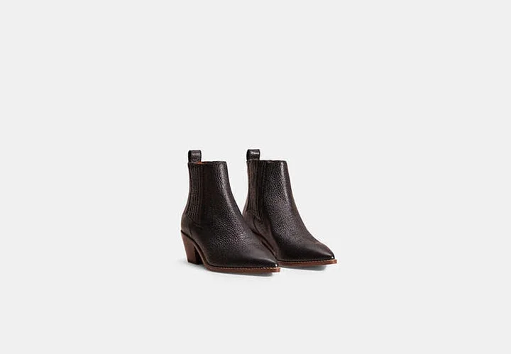 Restored Melody Bootie - Image 2