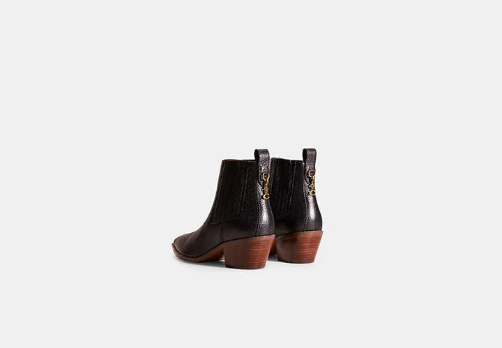 Restored Melody Bootie - Image 3