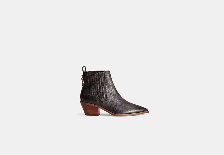 Restored Melody Bootie