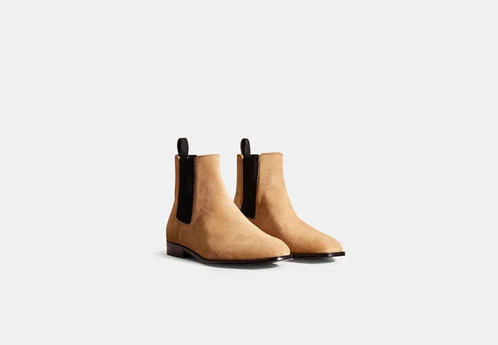 Restored Metropolitan Chelsea Boot - Image 2