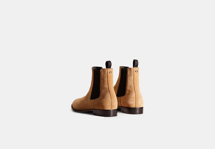 Restored Metropolitan Chelsea Boot - Image 3