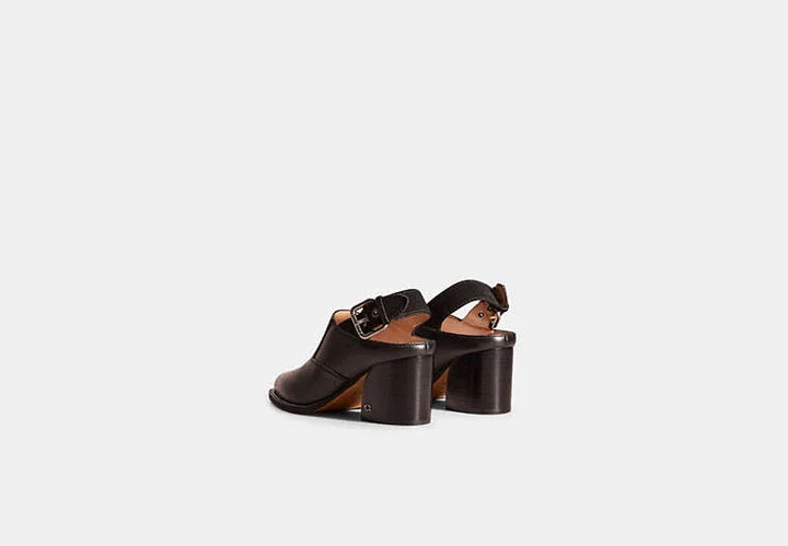 Restored Payson Slingback Bootie - Image 2