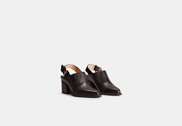 Restored Payson Slingback Bootie - Image 3
