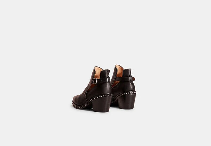 Restored Pipa Bootie - Image 3