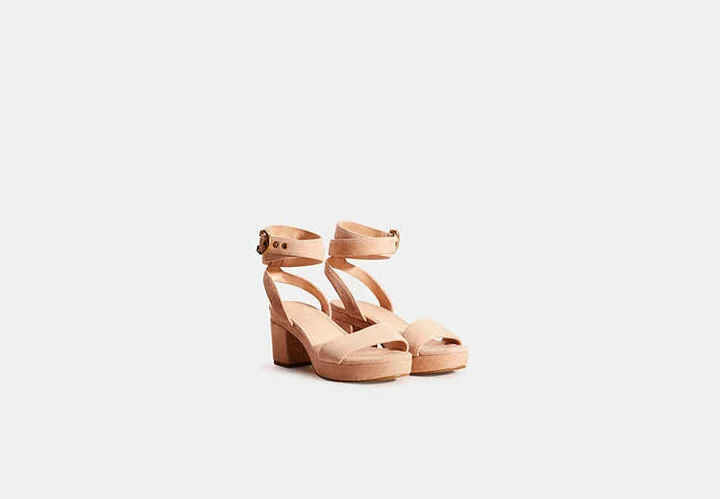 Restored Serena Sandal - Image 2
