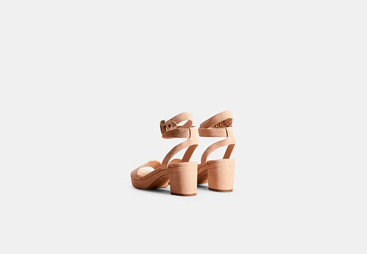 Restored Serena Sandal - Image 4