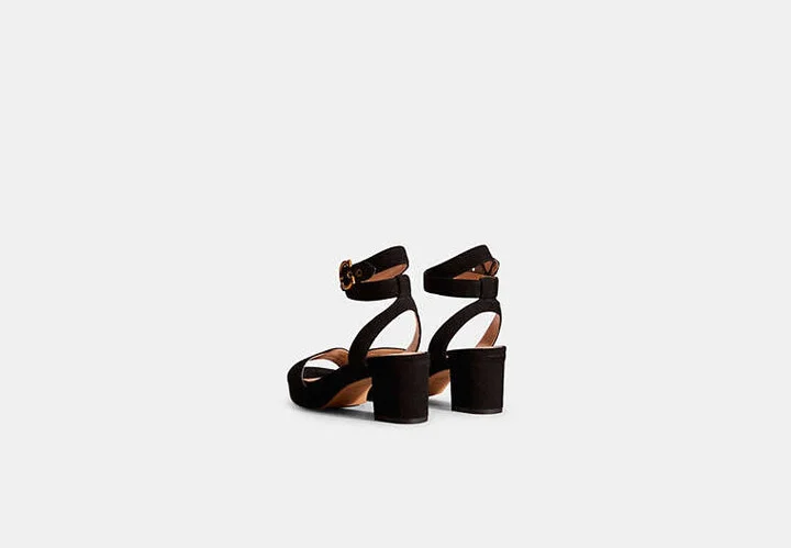 Restored Serena Sandal - Image 4