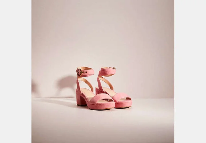 Restored Serena Sandal - Image 3