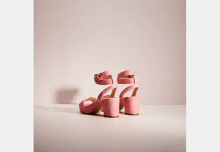 Restored Serena Sandal - Image 4