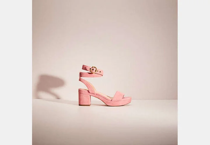 Restored Serena Sandal