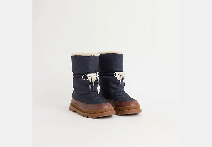 Restored Ski Boot - Image 2