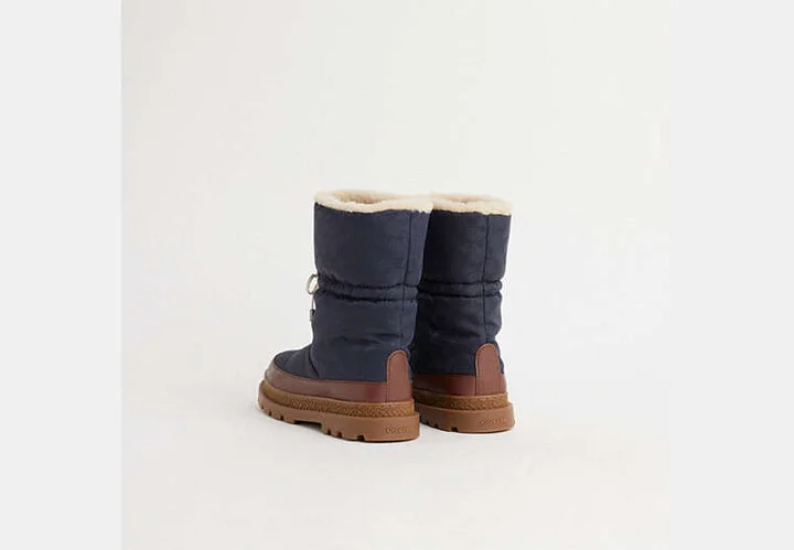 Restored Ski Boot - Image 3