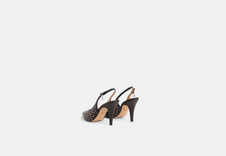 Restored Sophi Slingback Pump - Image 3