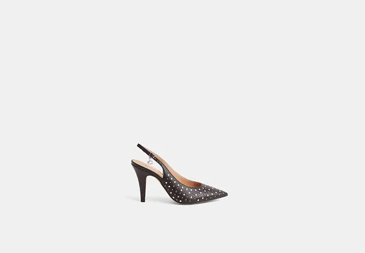 Restored Sophi Slingback Pump
