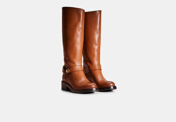 Restored Sutton Boot - Image 2