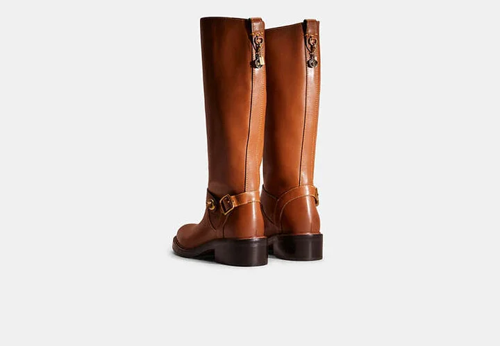 Restored Sutton Boot - Image 3