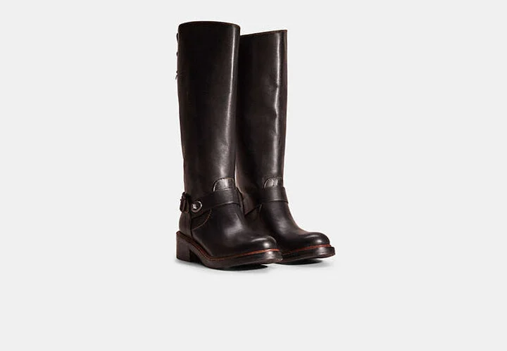 Restored Sutton Boot - Image 2