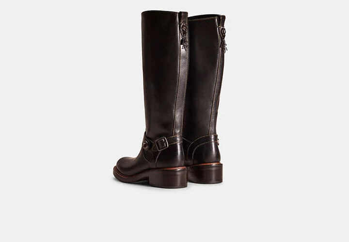 Restored Sutton Boot - Image 3