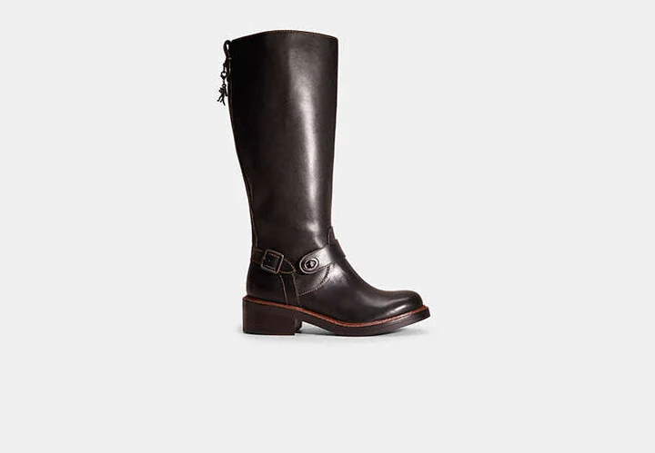 Restored Sutton Boot