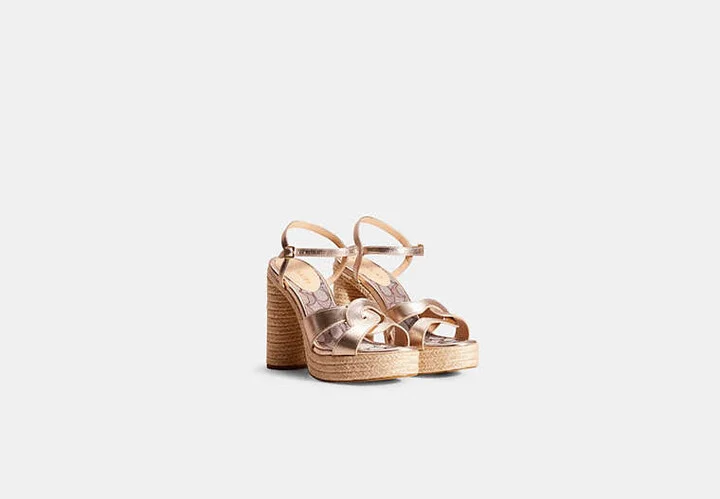 Restored Talina Sandal - Image 2