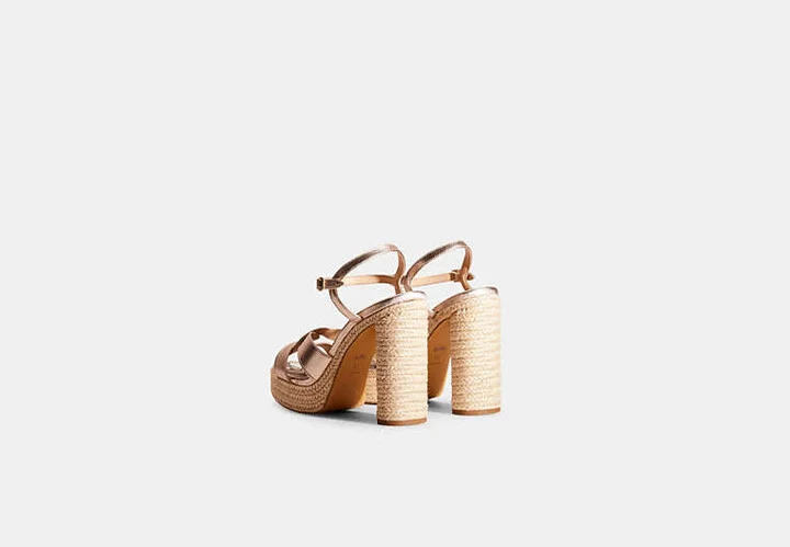 Restored Talina Sandal - Image 3