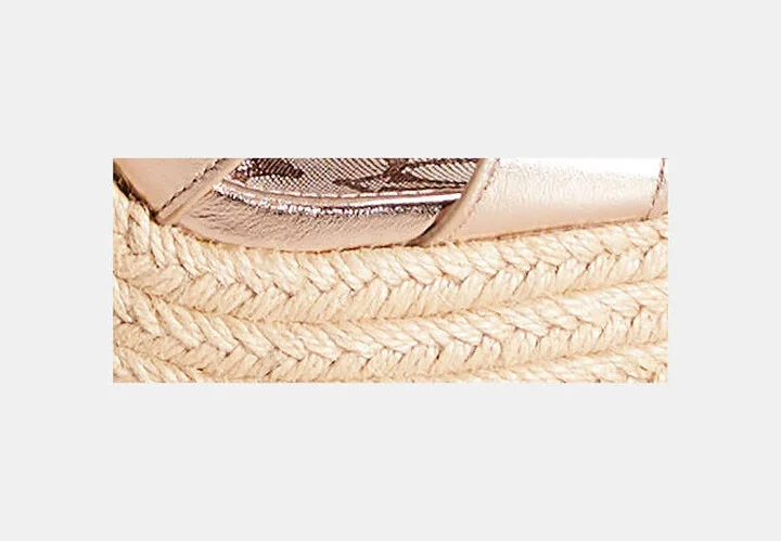 Restored Talina Sandal - Image 4