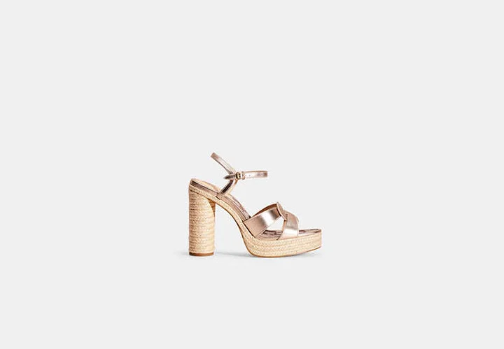 Restored Talina Sandal