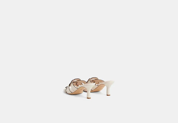Restored Tillie Sandal - Image 2