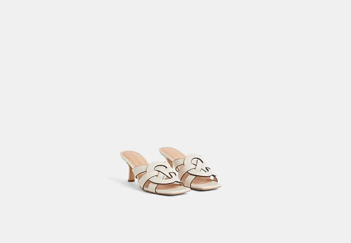 Restored Tillie Sandal - Image 4
