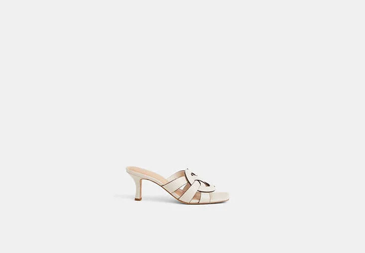Restored Tillie Sandal