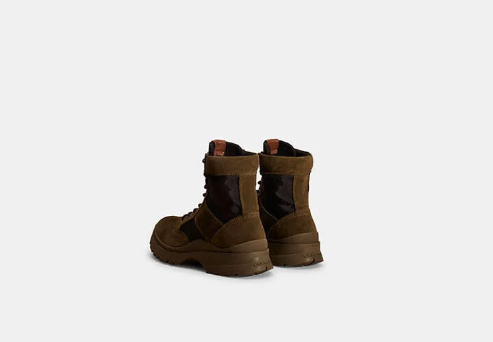 Restored Utility Boot - Image 2
