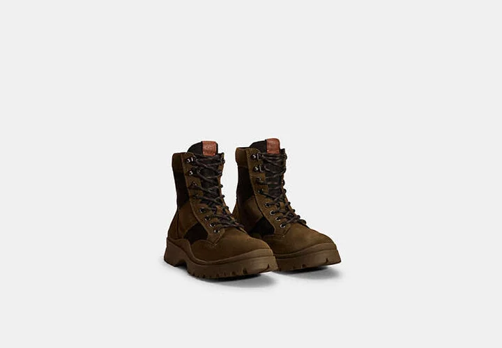 Restored Utility Boot - Image 3