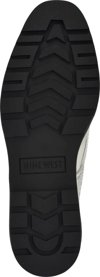 Resttin Wingtip Platform Derby - Image 5