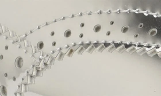 Resttin Wingtip Platform Derby - Image 6