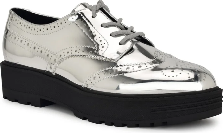 Resttin Wingtip Platform Derby