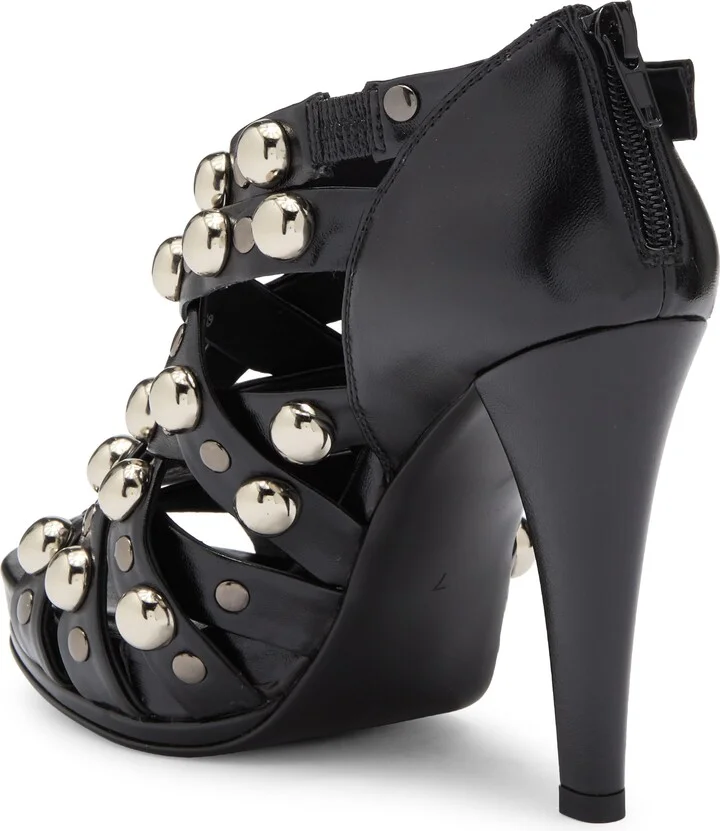 Retaliate Platform Sandal - Image 3