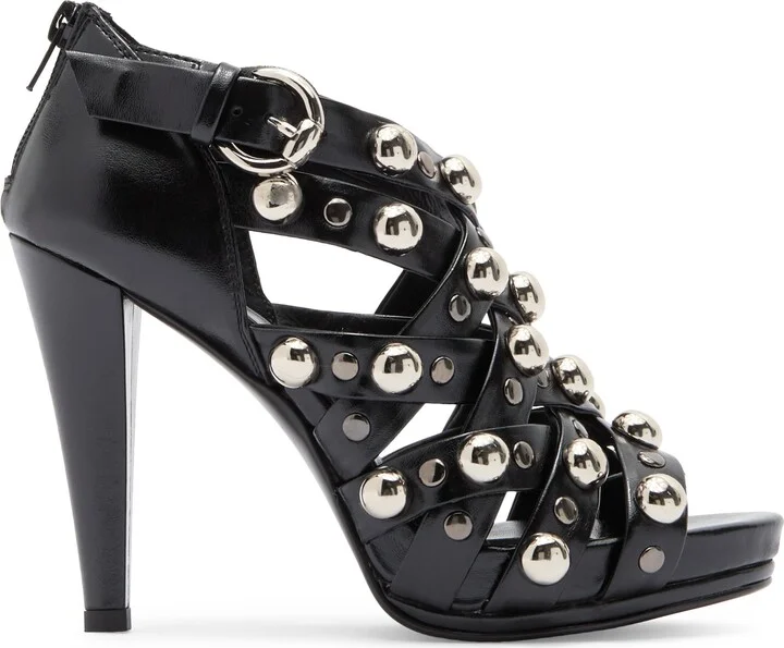 Retaliate Platform Sandal - Image 4