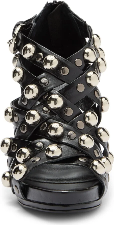 Retaliate Platform Sandal - Image 5